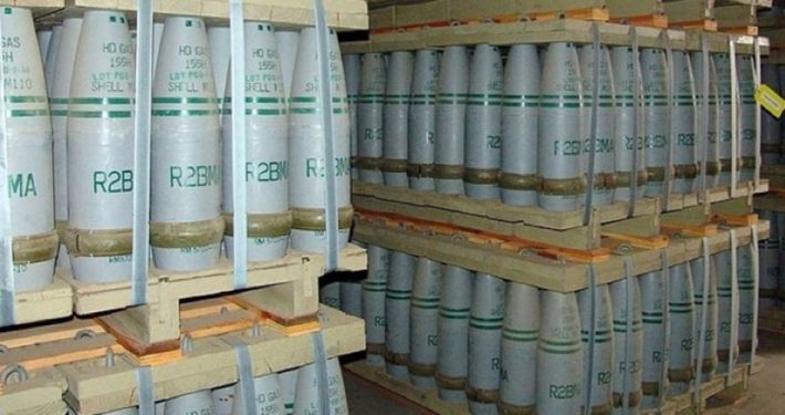 Syria Applies to UN Chemical Weapons Convention