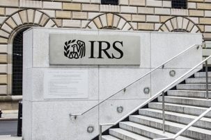 IRS Not Exempt From Impending Shutdown