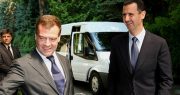 Syrian “Deal” Fraught With Peril