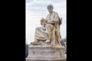 Sallust: The Roman Historian Who Taught the Founders to Believe in Conspiracies