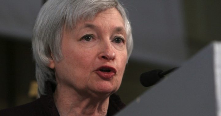 Summers Is Out; Yellen Is In; the Fed Rolls On