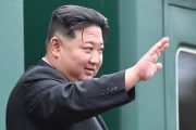 North Korea Enshrines Nukes in Constitution, Poland Signs Deal to Go Nuclear