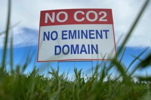 Landowners Rally for CO2-Pipeline Round 2