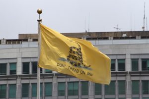 Gadsden Flag 10.02.23 Flickr