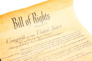 On This Day in History: Congress Sends Proposed Bill of Rights to the States for Consideration