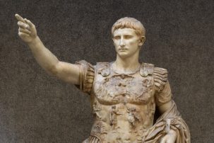 Liberators vs. Triumvirs: The Battle of Philippi Begins Today in 42 B.C.
