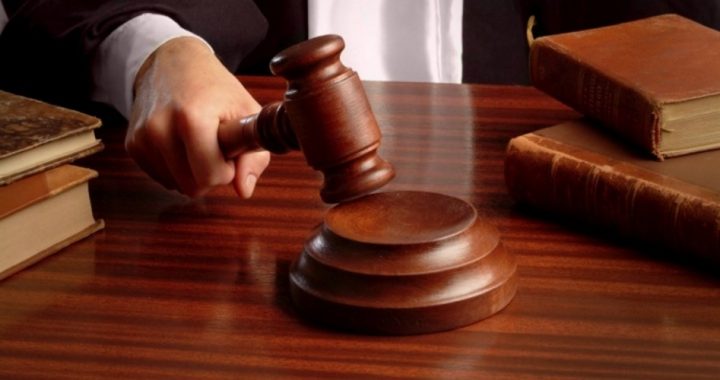 Judge Dismisses Part of Legal Challenge to N.D. Abortion Law