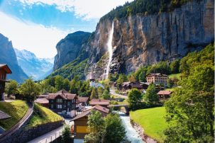 Will Switzerland Impose Climate Lockdowns?