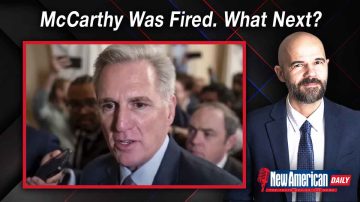 McCarthy Was Fired. What Next? 