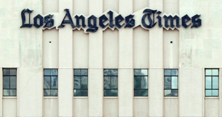 LA Times: Nullification Based on “Imaginary Authority”