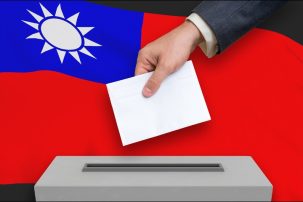 Taiwan Accuses China of Election Meddling; Probes Claims That Submarine Program Details Were “Leaked”