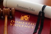 “Domestic Violence Restraining Order” Firearms Restrictions Challenged by Highly Regarded Analyst
