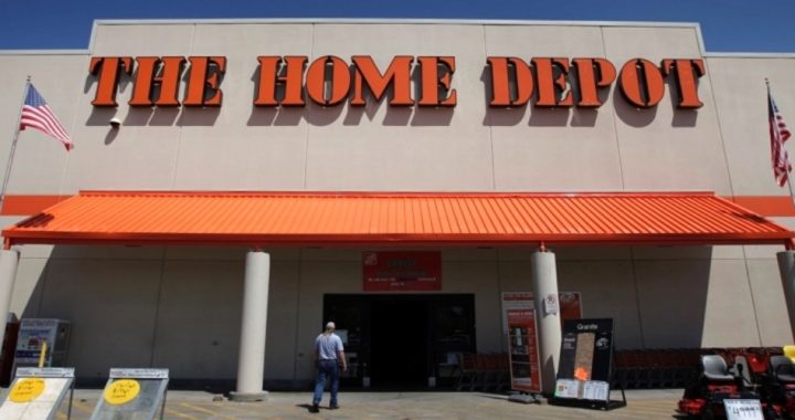 Home Depot Dumps 20,000 Employees Onto ObamaCare Exchanges