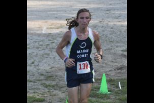 Male High School Runner in Maine Ranked 172nd as a Boy, Now Ranked 4th as a Girl