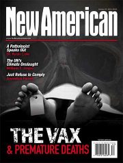 The Vax & Premature Deaths