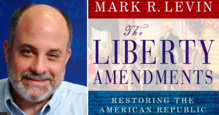 Levin’s Risky Proposal: A Constitutional Convention