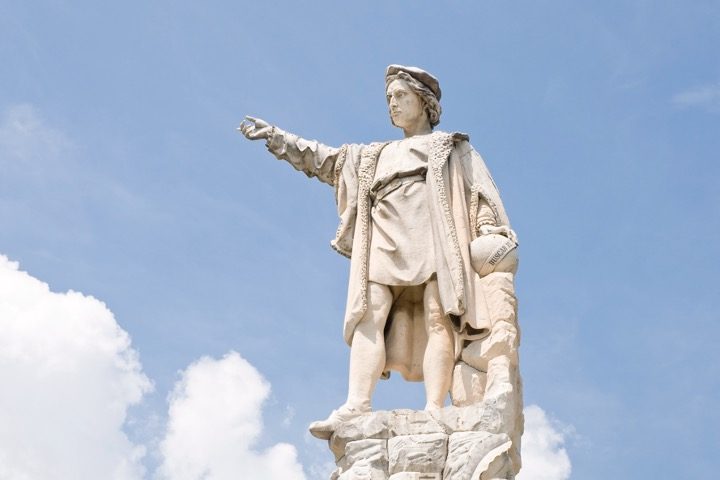 “Anti-statue” Activists Are Actually Anti-goodness, and They’ve Won a Striking Victory