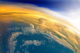 Scientists Promote Geoengineering as a Cure for Climate Change