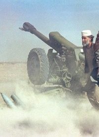 Crocker: Afghan War Is “Ultimate Guarantee” Against Another 9/11