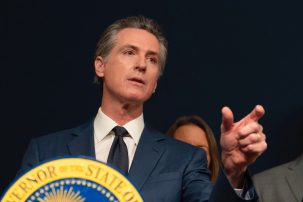 California Mayor Blasts Newsom for “Idiotic” Law Endorsing Prostitution