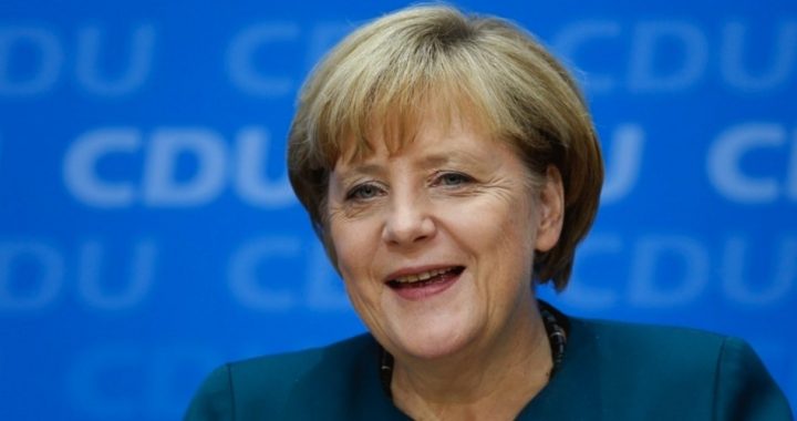 The “Merkel Miracle”: Third Term for Germany’s Machiavellian “Mum”