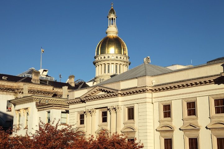 GOP Sees Opportunity to Take NJ Legislature, Democrats Worried