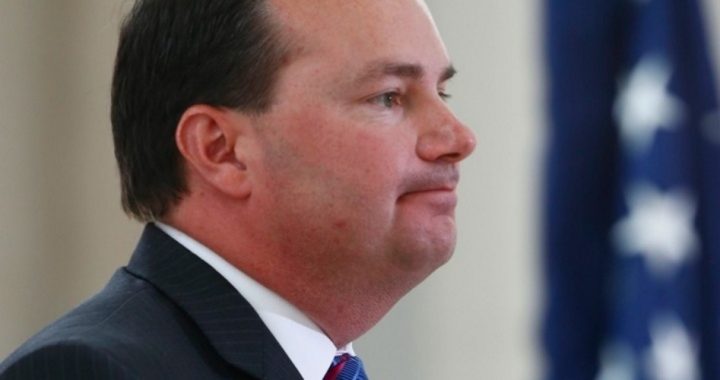 Sen. Mike Lee: Supreme Court ObamaCare Ruling a “Lawless Act”