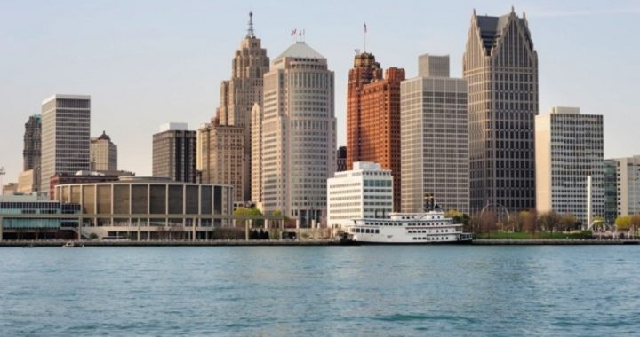 Detroit’s Bankruptcy Hastened by “13th Month” Checks Issued to Pensioners