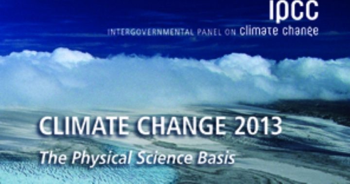 Top Scientists Slam and Ridicule UN IPCC Climate Report