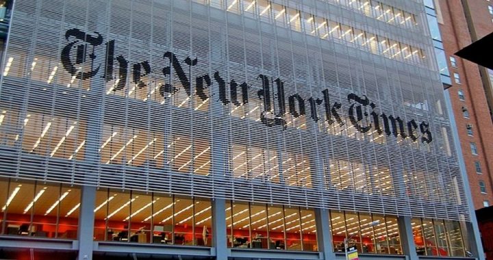 The New York Times Reluctantly Credits Conservatives in ObamaCare Battle