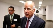 Governor Signs California Indefinite Detention Nullification Bill