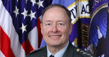 NSA Chief: Agency’s Successes Are Being Overstated