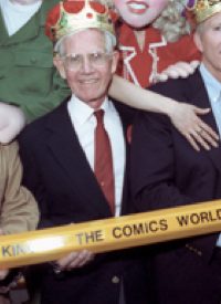 Beloved Family-Friendly Cartoonist Bil Keane Passes; Drew “Family Circus”