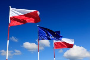 Pro-Euro Polish Party Gains Traction in Recent Elections, Dealing Blow to Ruling Party