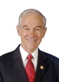 Ron Paul on the Question of UN Recognition of Palestinian Statehood