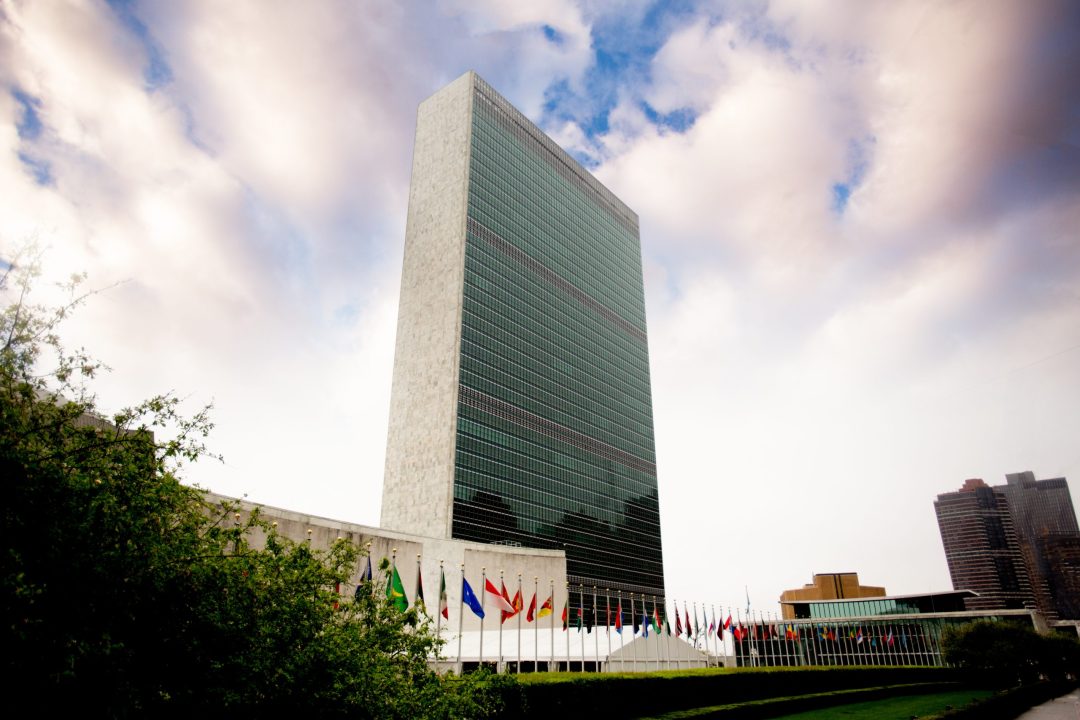 United Nations Moves Ahead to Next Stage of Global Digital IDs