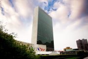 United Nations Moves Ahead to Next Stage of Global Digital IDs