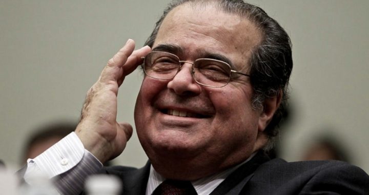 Scalia’s Expression of Faith Elicits Mockery From Mainstream Media