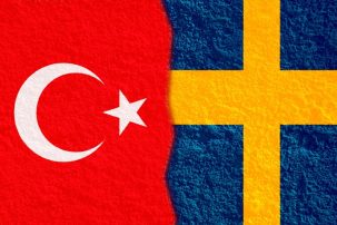 Turkey’s Erdoğan Submits Sweden’s NATO Bid to Parliament for Ratification