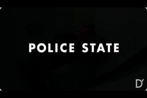 ‘Police State’ – Is Dinesh D’Souza’s New Film Too Late? Not if We Act Now!