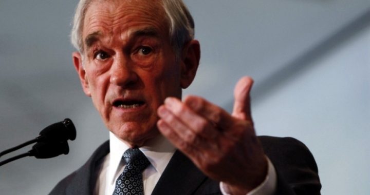 Ron Paul Predicts “No Policy Change” Under a New Fed Chairman