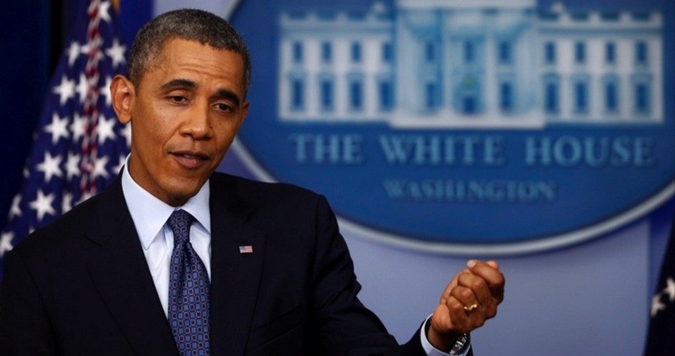 Has Obama Turned Against the Press that Helped Elect Him?