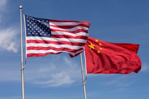 China Calls for Stable Bilateral Ties With U.S.; Defense Ministry Slams Pentagon’s Yearly Report