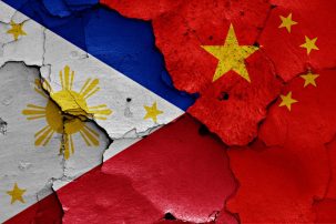 U.S. Says It Will Protect Philippines From China as Tensions in Pacific Rise