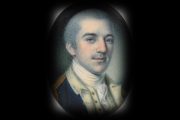 John Laurens: A Forgotten Patriot of South Carolina, Born This Day in 1754