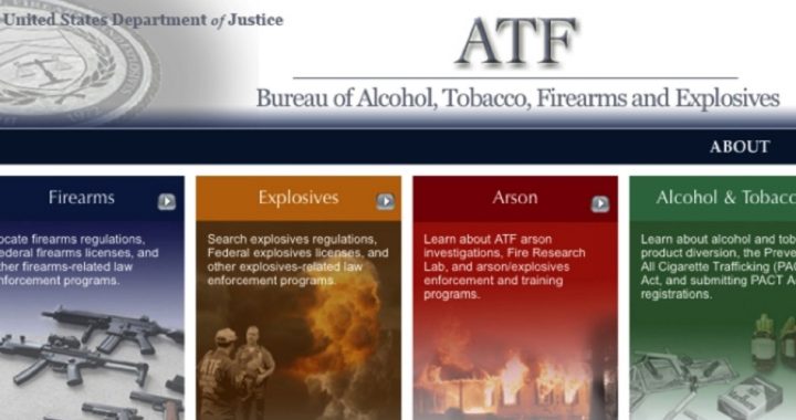 Obama ATF Tries to Censor Fast and Furious Whistleblower