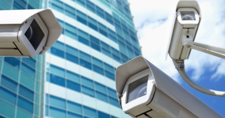 Federal Grants Enable Increased Surveillance by Local Gov’t