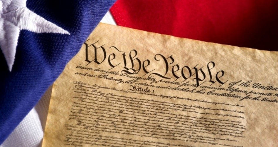 Congress Must Follow Constitution to Limit Government