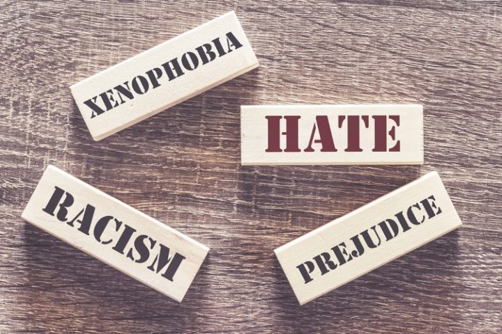 Shocked? After BLM, Anti-white Hate Crimes SURGED