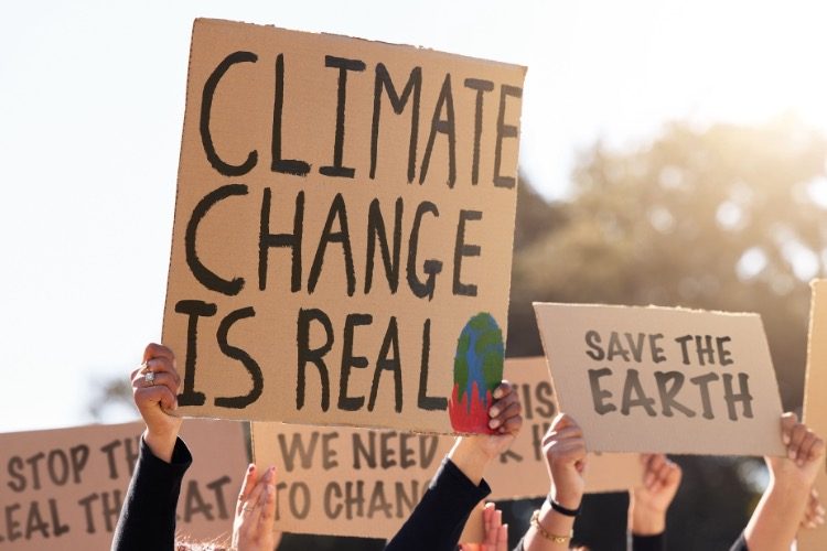 Public University Requires Climate-change Course for Graduation